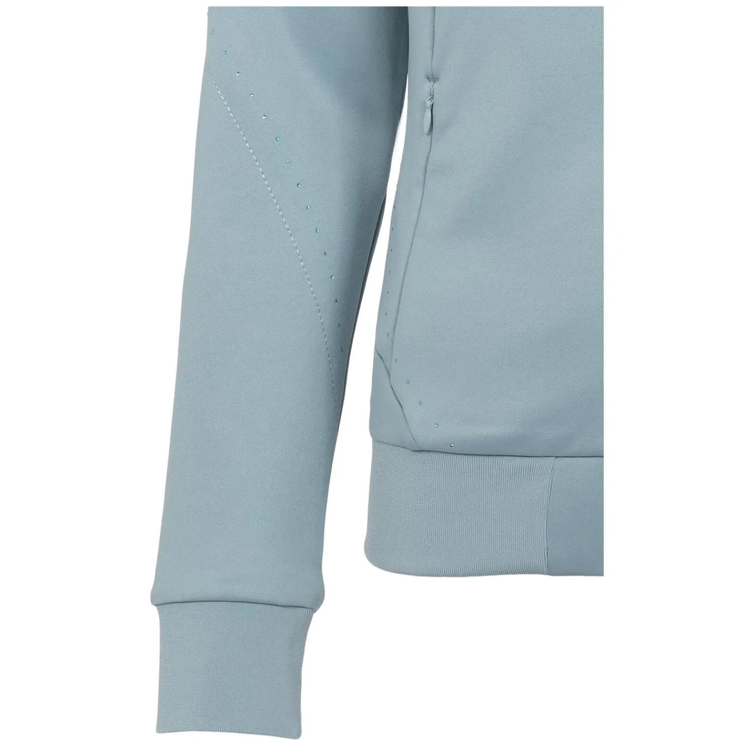 Damen Cavallo Pullover & Hoodies<Funktions-Sweatjacke CAVALNOAMI