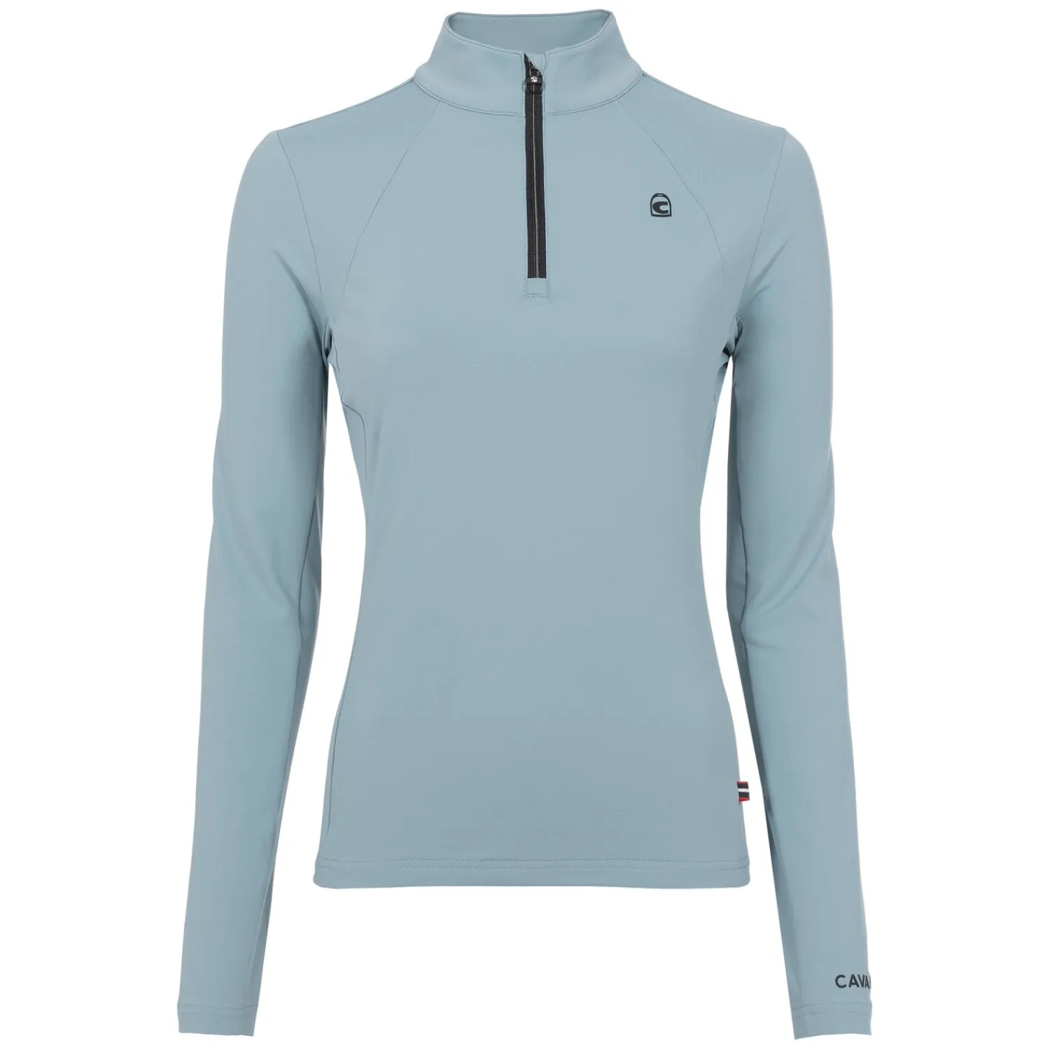 Damen Cavallo Funktionsshirts<Funktionssweatshirt CAVALBRI