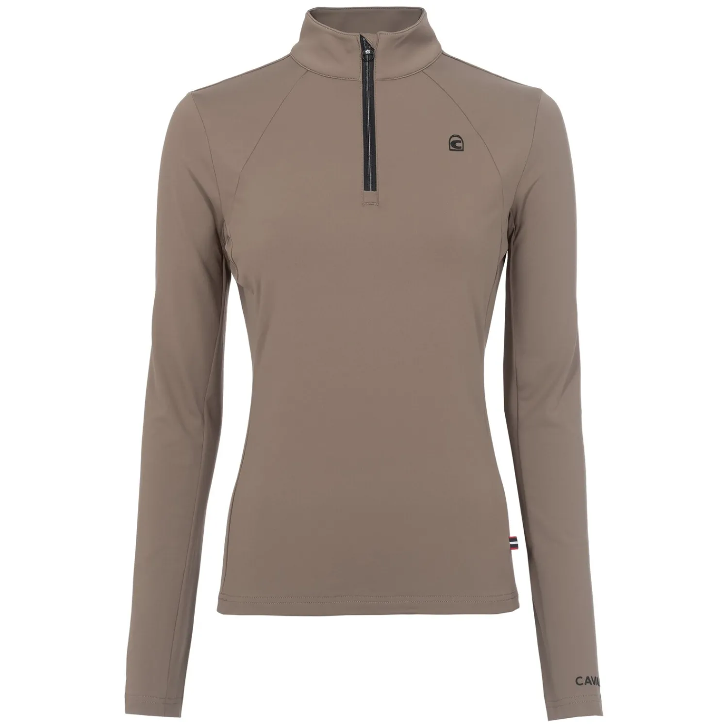 Damen Cavallo Funktionsshirts<Funktionssweatshirt CAVALBRI