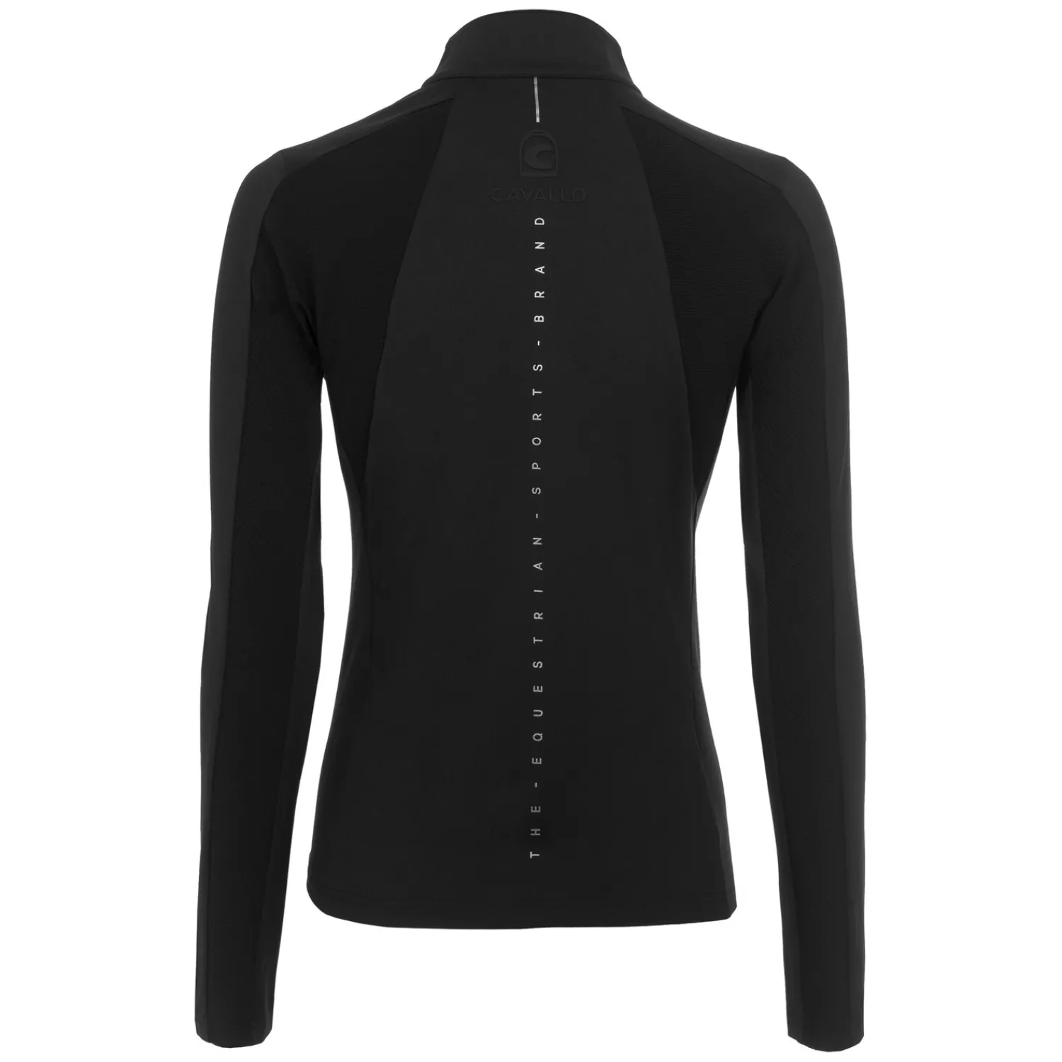 Damen Cavallo Funktionsshirts<Funktionssweatshirt CAVALBRI