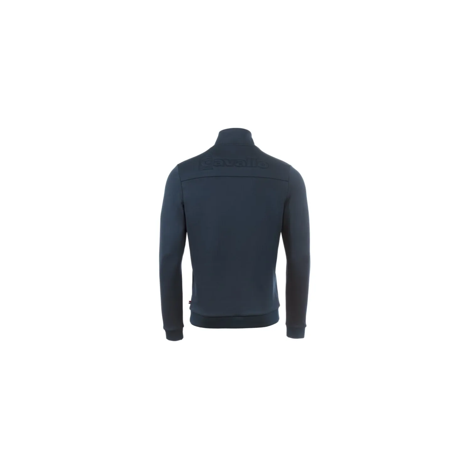 Herren Cavallo Pullover & Hoodies|Funktionsshirts<Funktion-weathirt CAVAONTY