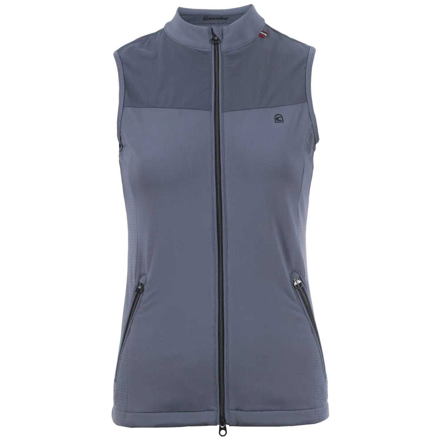 Damen Loesdau Westen<Cavallo Funktionsweste CAVALALLYEAR VEST