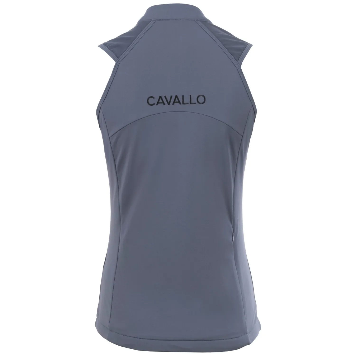Damen Loesdau Westen<Cavallo Funktionsweste CAVALALLYEAR VEST