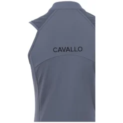 Damen Loesdau Westen<Cavallo Funktionsweste CAVALALLYEAR VEST