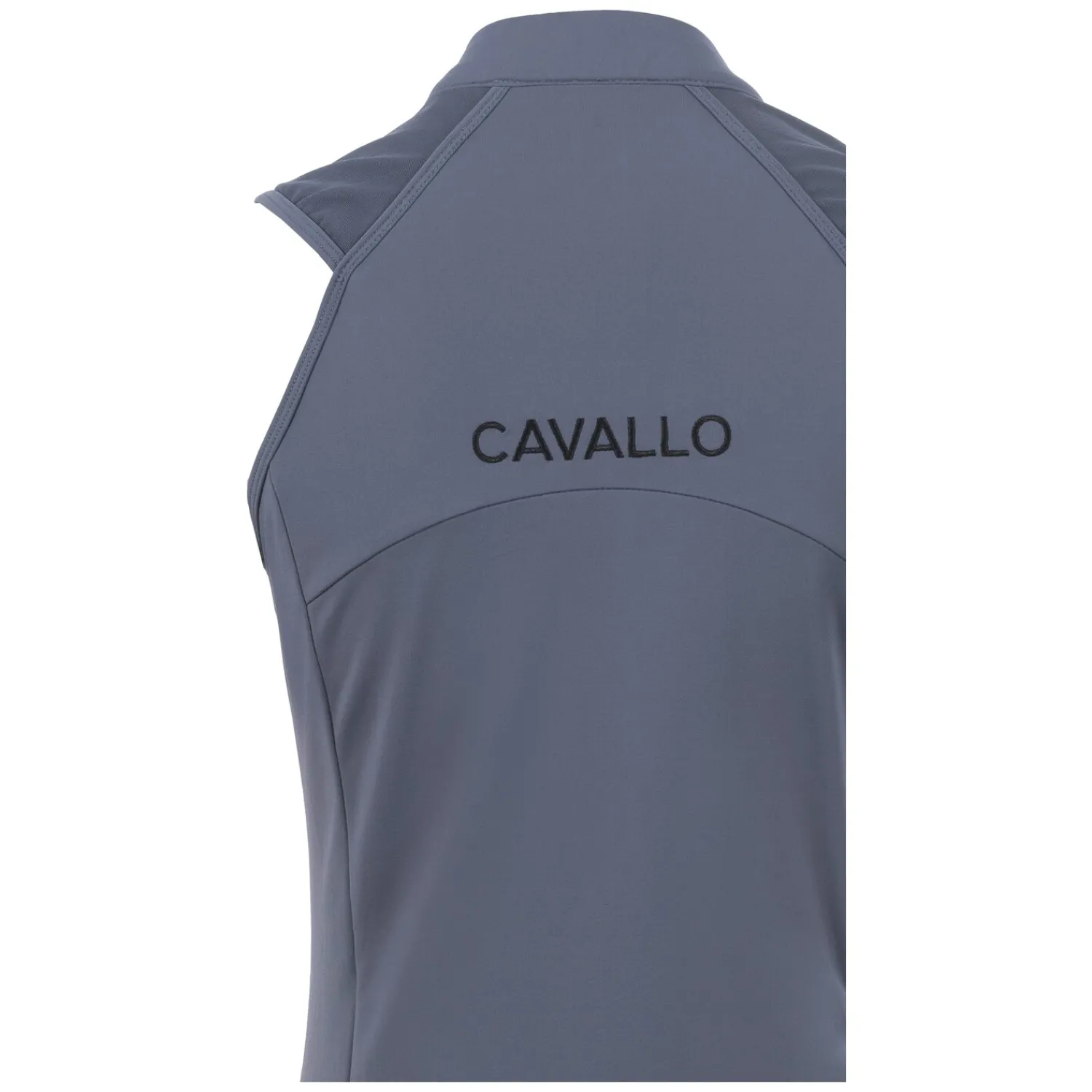 Damen Loesdau Westen<Cavallo Funktionsweste CAVALALLYEAR VEST