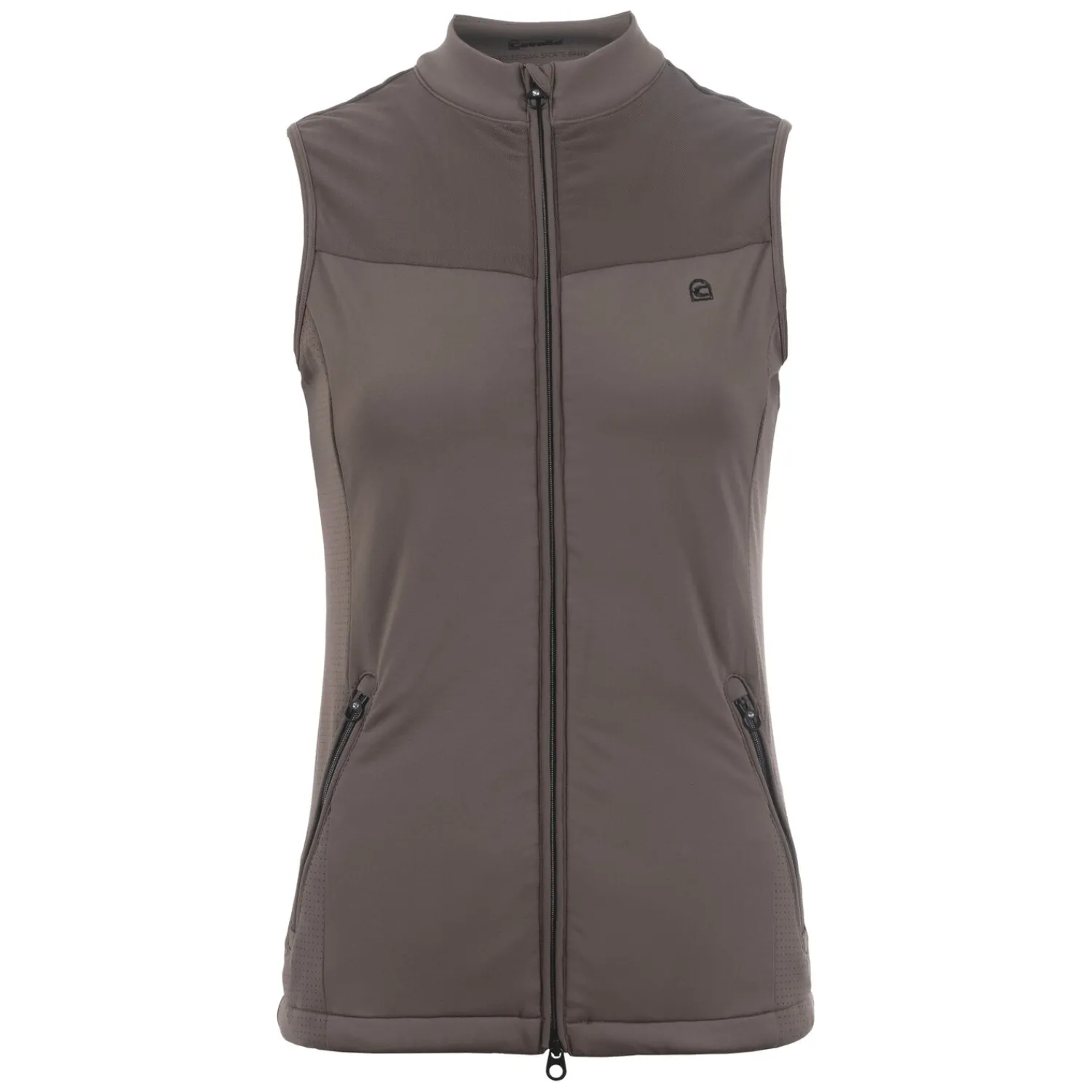 Damen Loesdau Westen<Cavallo Funktionsweste CAVALALLYEAR VEST