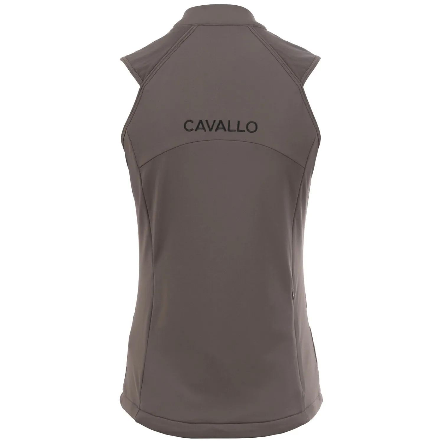 Damen Loesdau Westen<Cavallo Funktionsweste CAVALALLYEAR VEST