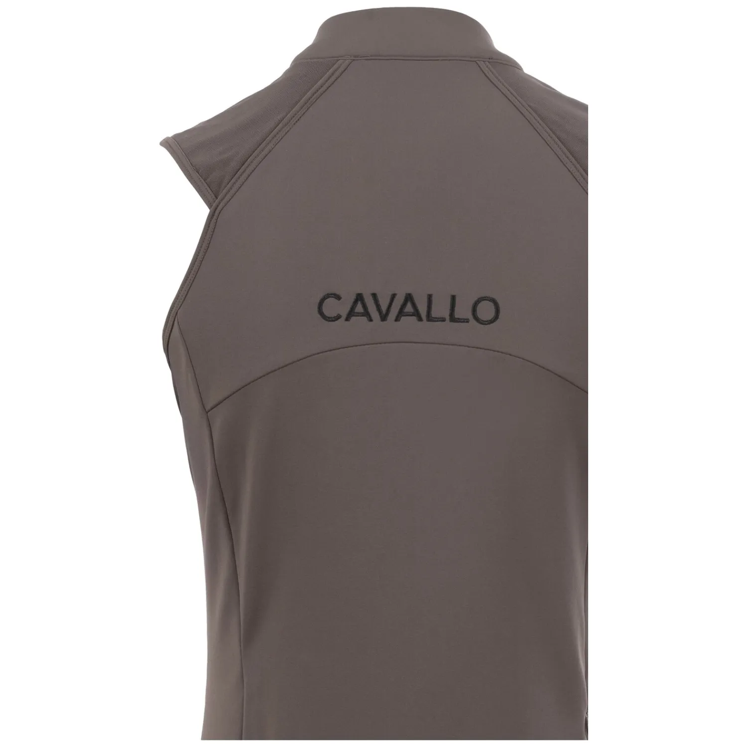 Damen Loesdau Westen<Cavallo Funktionsweste CAVALALLYEAR VEST
