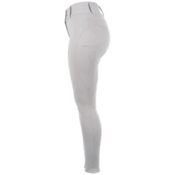 Damen Cavallo Reithosen<Gesäßeinsatz-Reithose CAVALCANDERA GRIP MOBILE