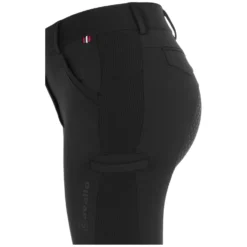Damen Cavallo Reithosen<Grip-Vollbesatz Reithose CAVALCORTNY