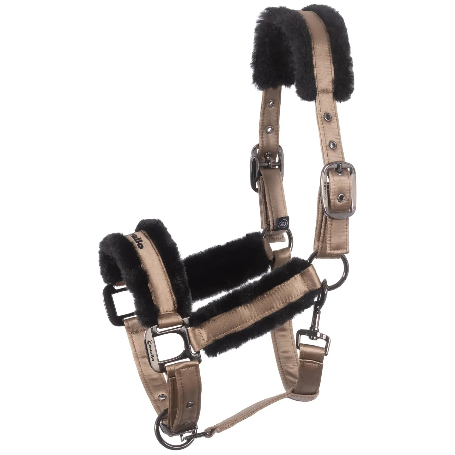 Cavallo Halfter<Halfter CAVALJERO