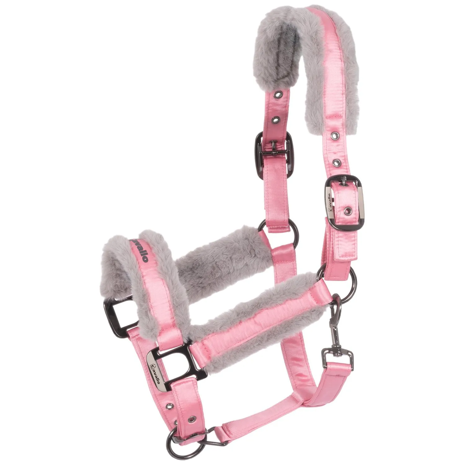 Cavallo Halfter<Halfter CAVALJERO