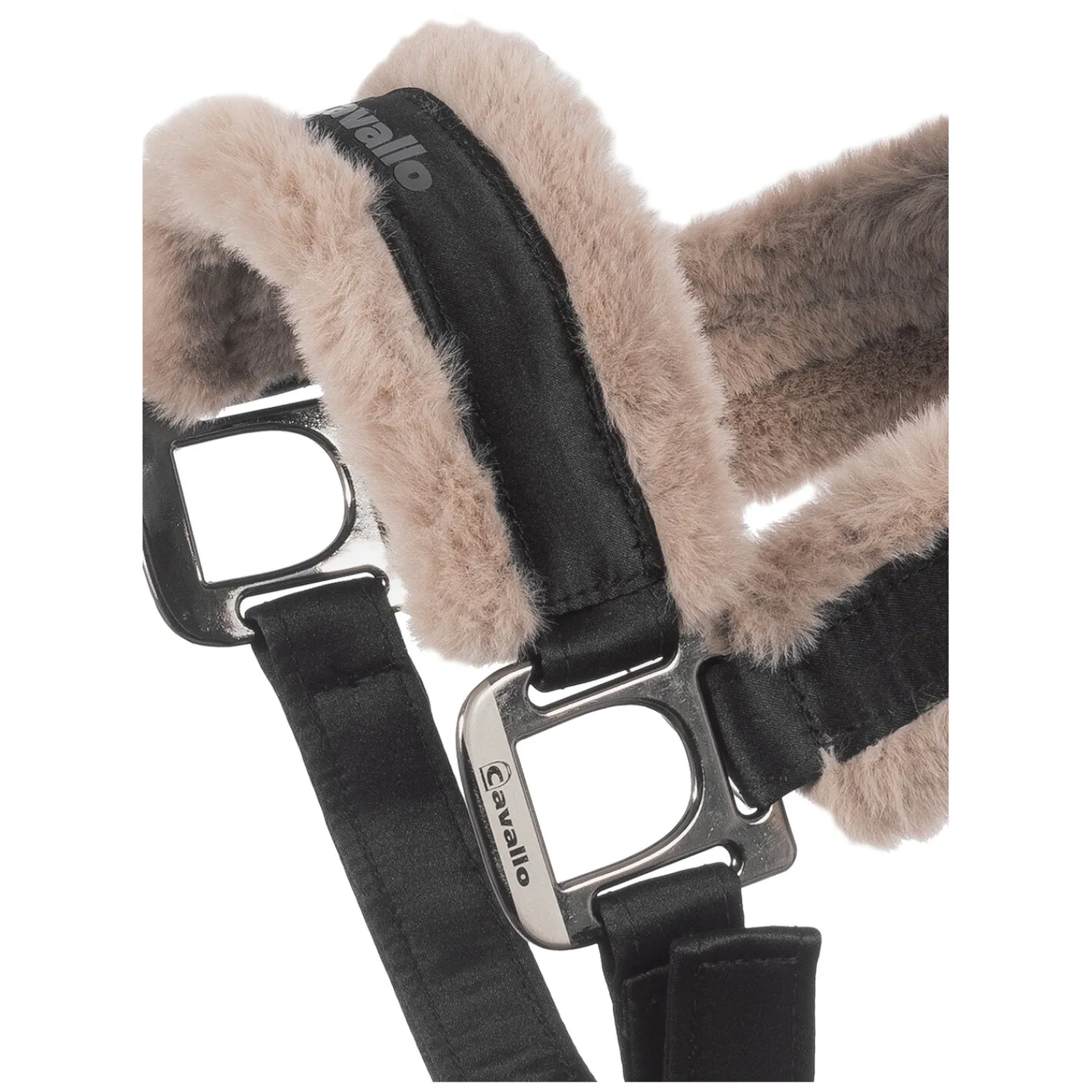 Cavallo Halfter<Halfter CAVALJERO