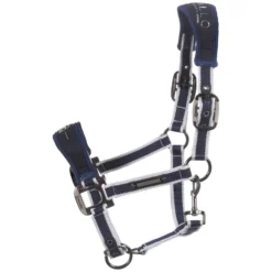 Cavallo Halfter<Halfter CAVALSOFTSHELL HEAD COLLAR
