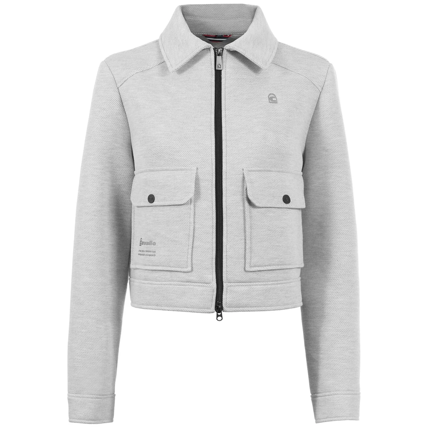 Damen Cavallo Geschenke Für Reiter|Reitjacken<Hemdkragen-Jacke CAVALROZA