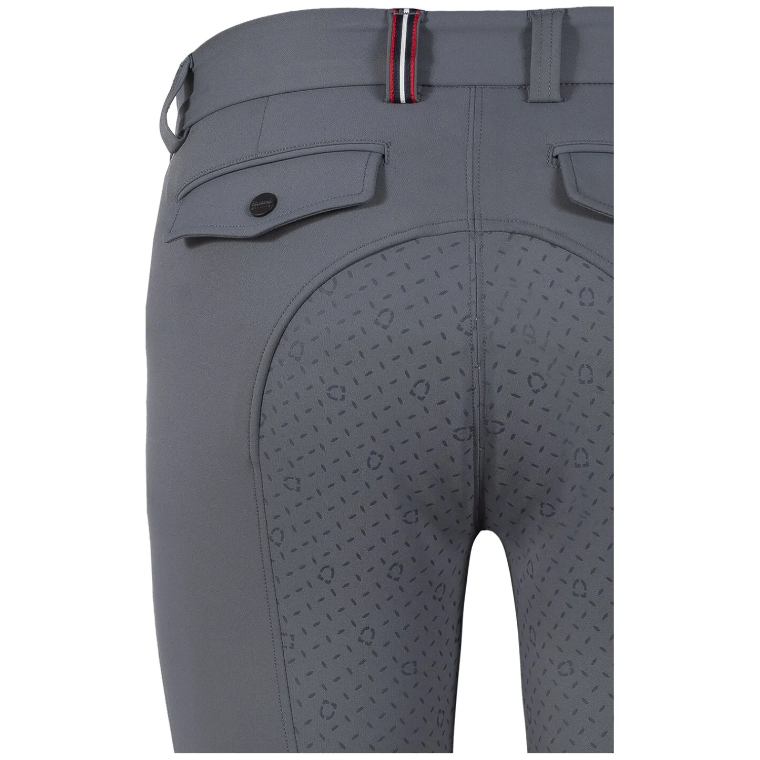 Herren Cavallo Reithosen<Herrenreithose CAVALCAIN Grip