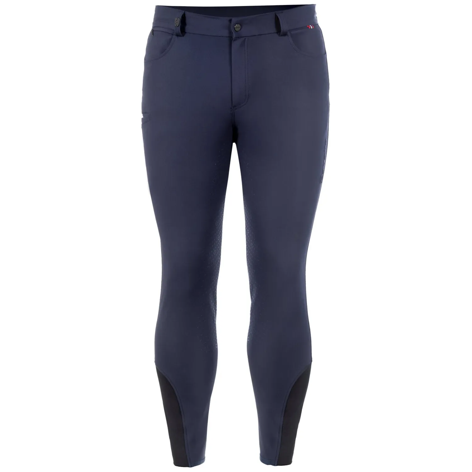 Herren Cavallo Reithosen<Herrenreithose CAVALCAIN Grip