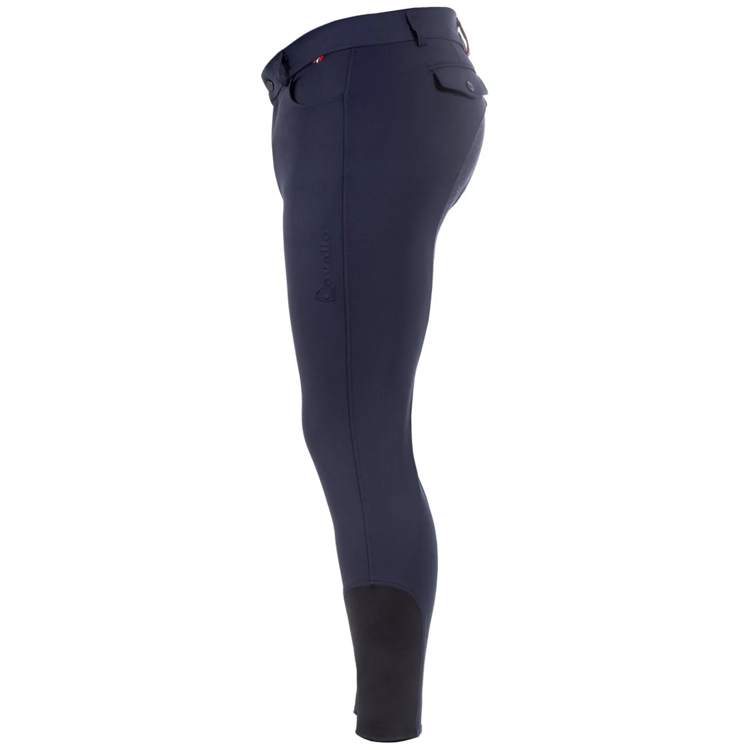 Herren Cavallo Reithosen<Herrenreithose CAVALCAIN Grip