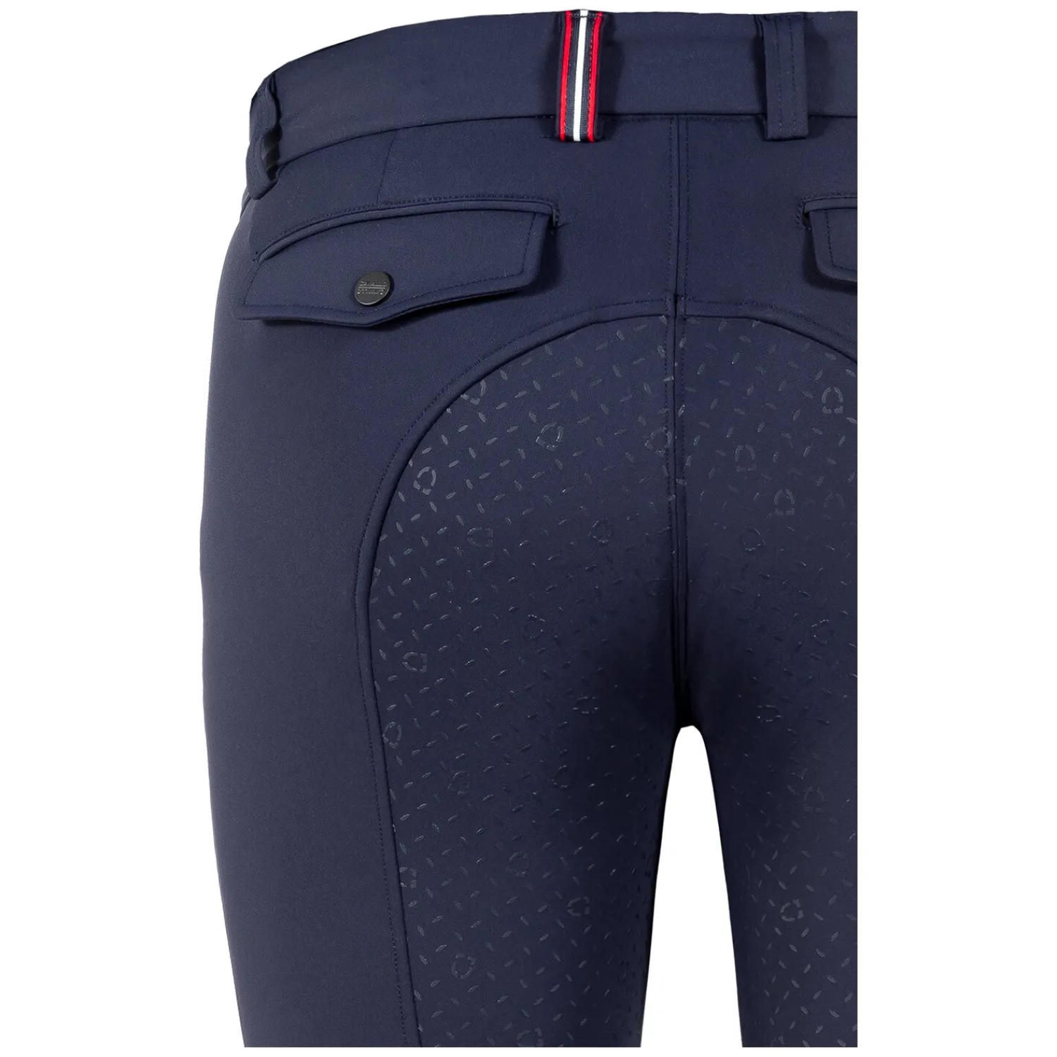Herren Cavallo Reithosen<Herrenreithose CAVALCAIN Grip