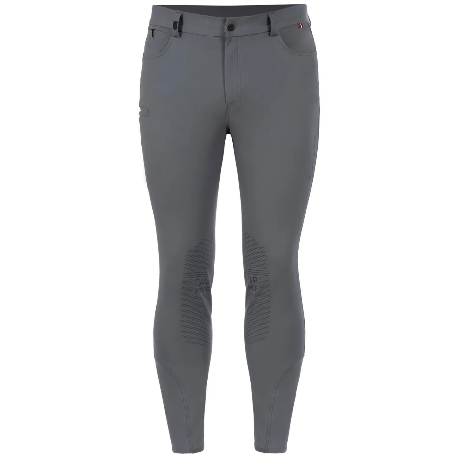 Herren Cavallo Reithosen<Herrenreithose CAVALDAIN Grip
