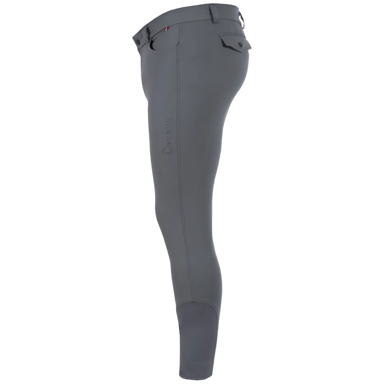 Herren Cavallo Reithosen<Herrenreithose CAVALDAIN Grip