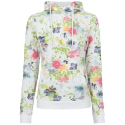 Damen Cavallo Pullover & Hoodies<Hoodie CAVALBLOOM