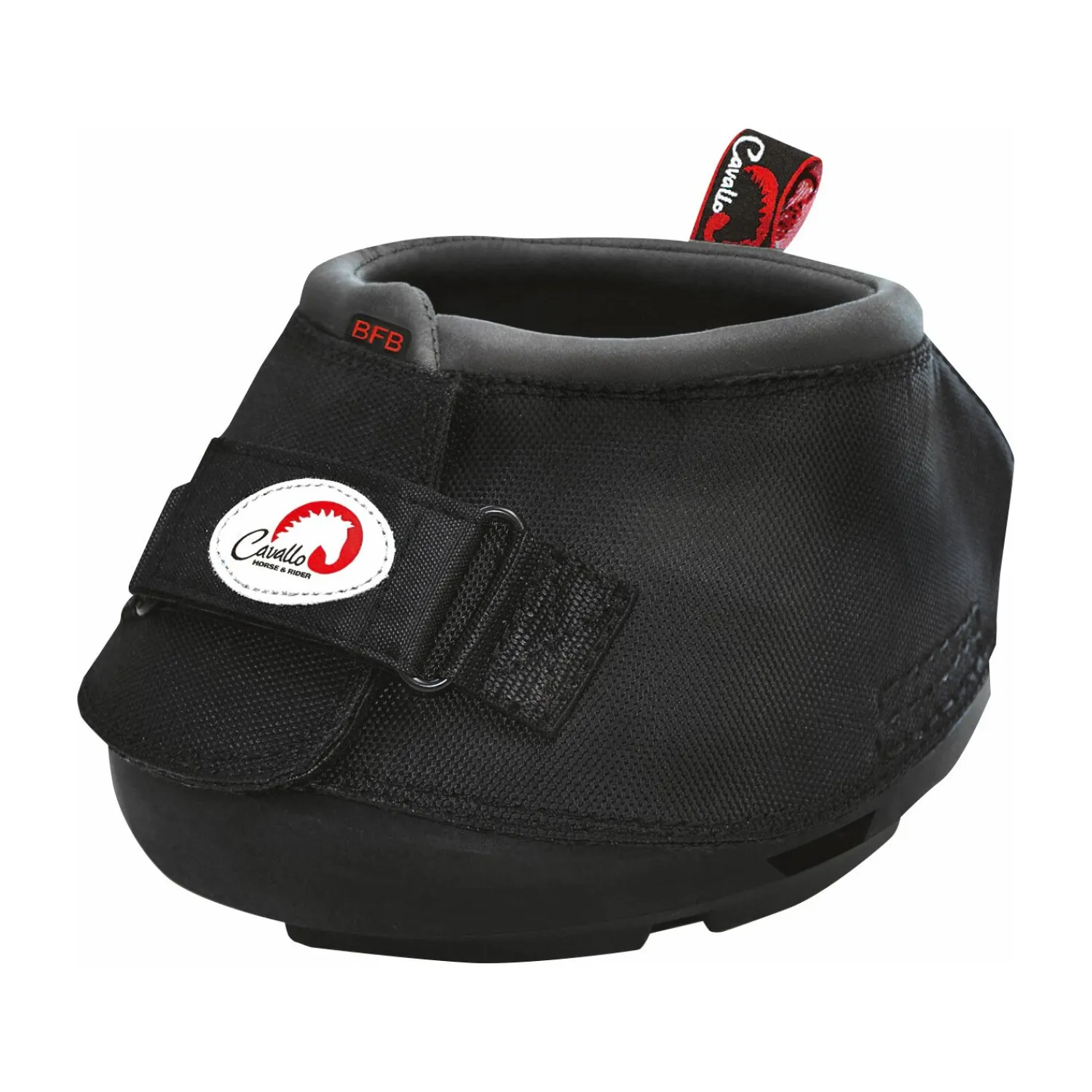 Cavallo Horse and Rider Hufschuhe<Hufschuhe BFB