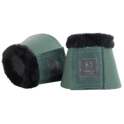 Cavallo Hufglocken<Hufglocken CAVALJODI
