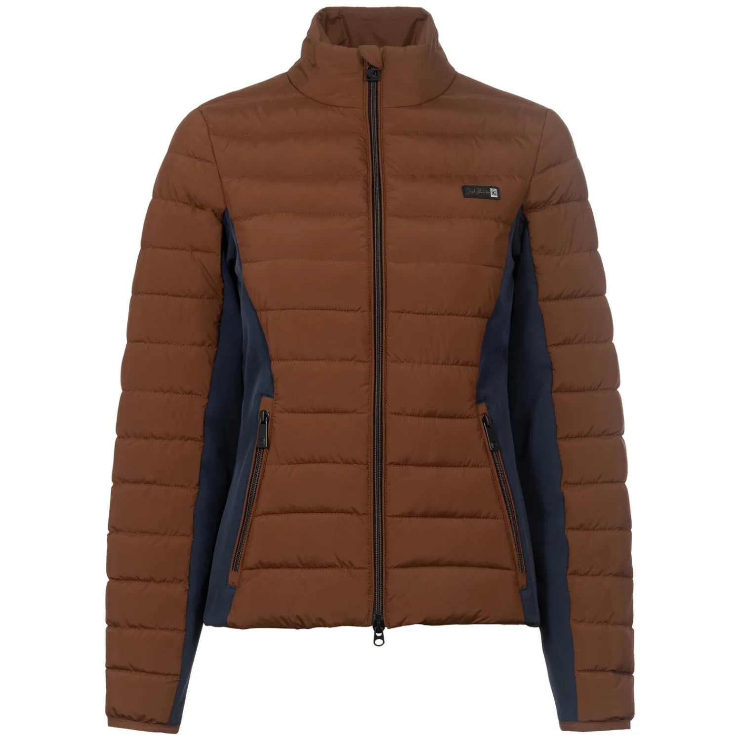 Damen Cavallo Reitjacken<Hybridjacke CAVALKORA