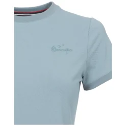 Damen Cavallo Funktionsshirts<Jacquard-Shirt CAVALBIANCA
