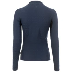 Damen Cavallo Pullover & Hoodies<Jaquard-Shirt CAVALRABIA