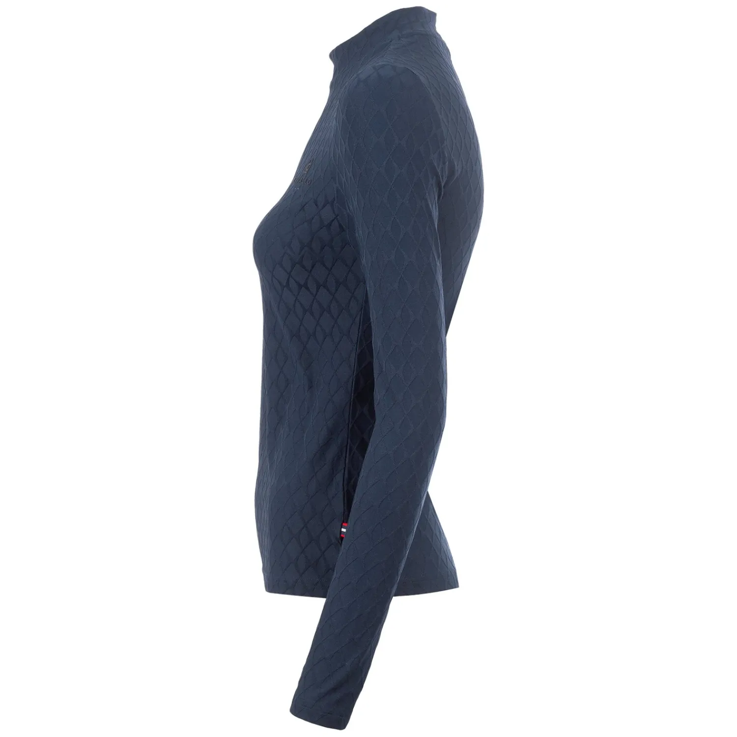 Damen Cavallo Pullover & Hoodies<Jaquard-Shirt CAVALRABIA