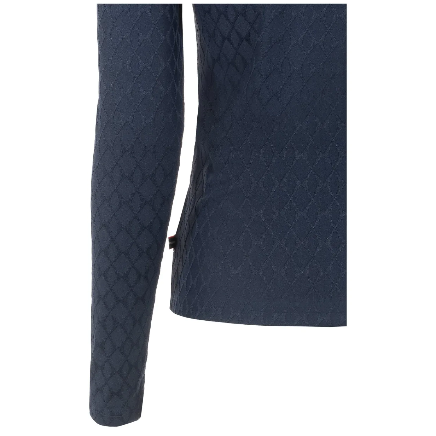 Damen Cavallo Pullover & Hoodies<Jaquard-Shirt CAVALRABIA