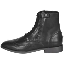 Cavallo Reitstiefeletten<Jodhpurstiefel CAVALLACE SLIM