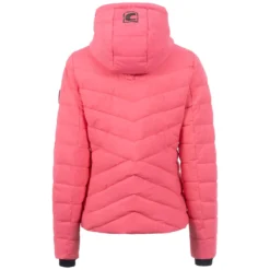 Damen Loesdau Geschenke Für Reiter|Reitjacken<Cavallo Kurze Steppjacke CAVALRAVEN