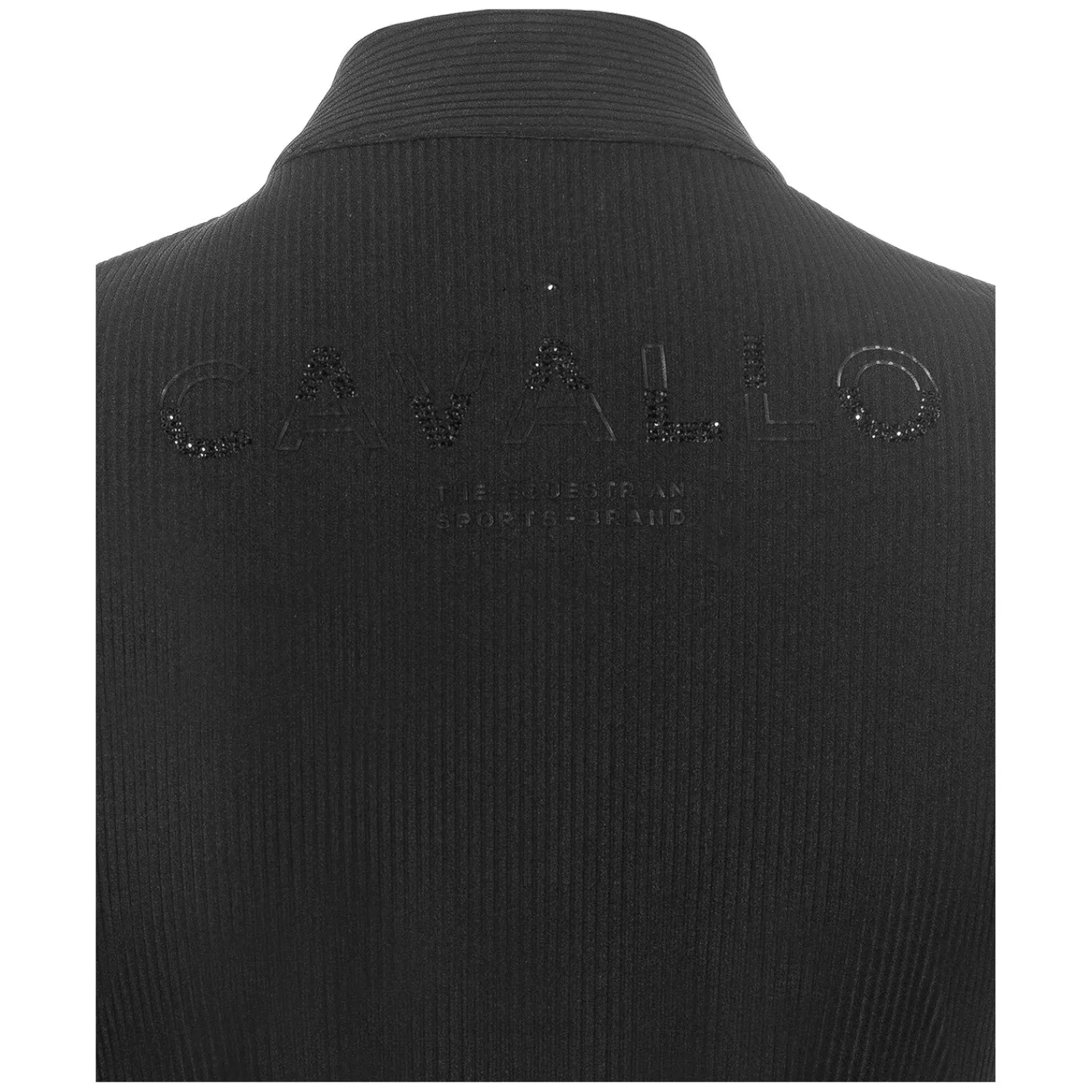Damen Cavallo Pullover & Hoodies<Langarmshirt CAVALRAKEL