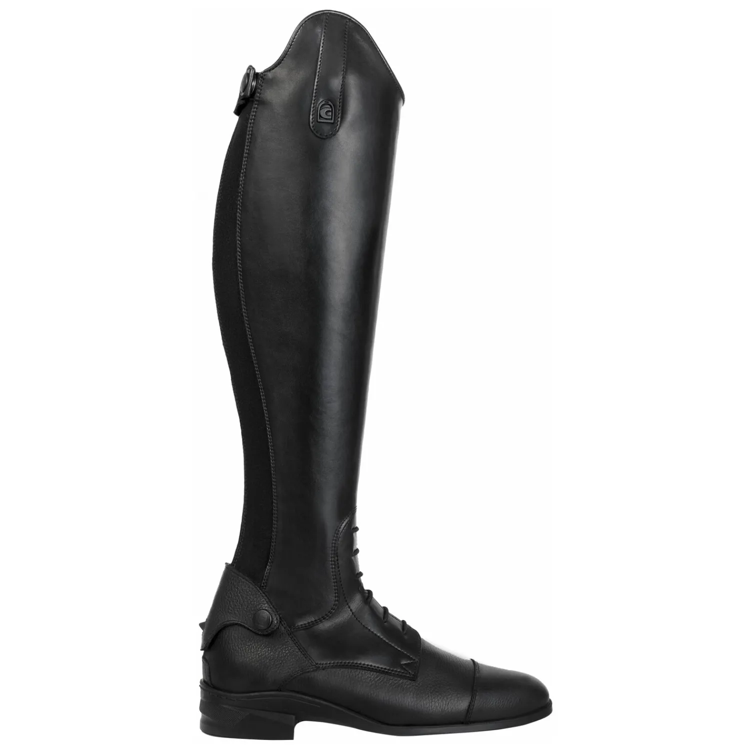 Cavallo Lederreitstiefel<Lederreitstiefel ATB ONE