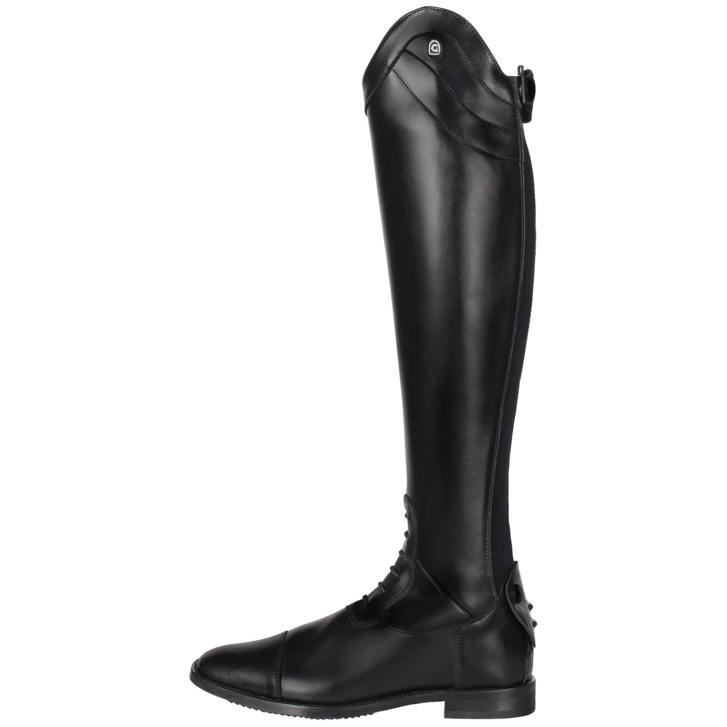 Cavallo Lederreitstiefel<Lederreitstiefel CAVALLINUS SLIM