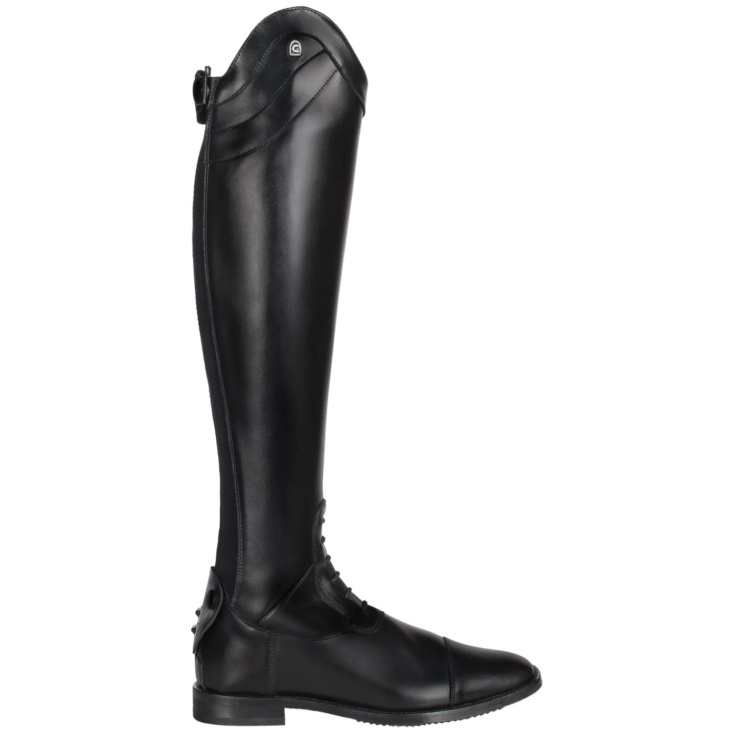 Cavallo Lederreitstiefel<Lederreitstiefel CAVALLINUS SLIM
