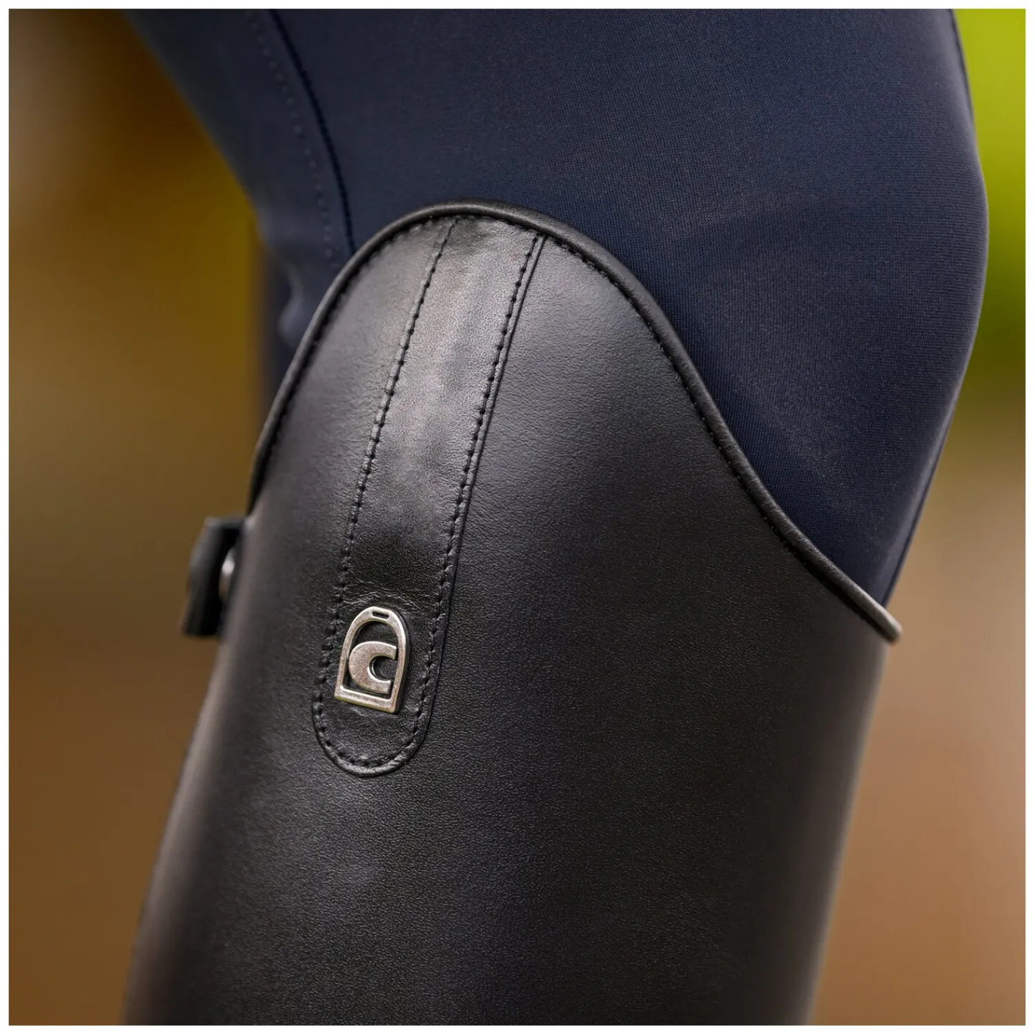 Cavallo Lederreitstiefel<Lederreitstiefel CAVALLINUS PRO JUMP