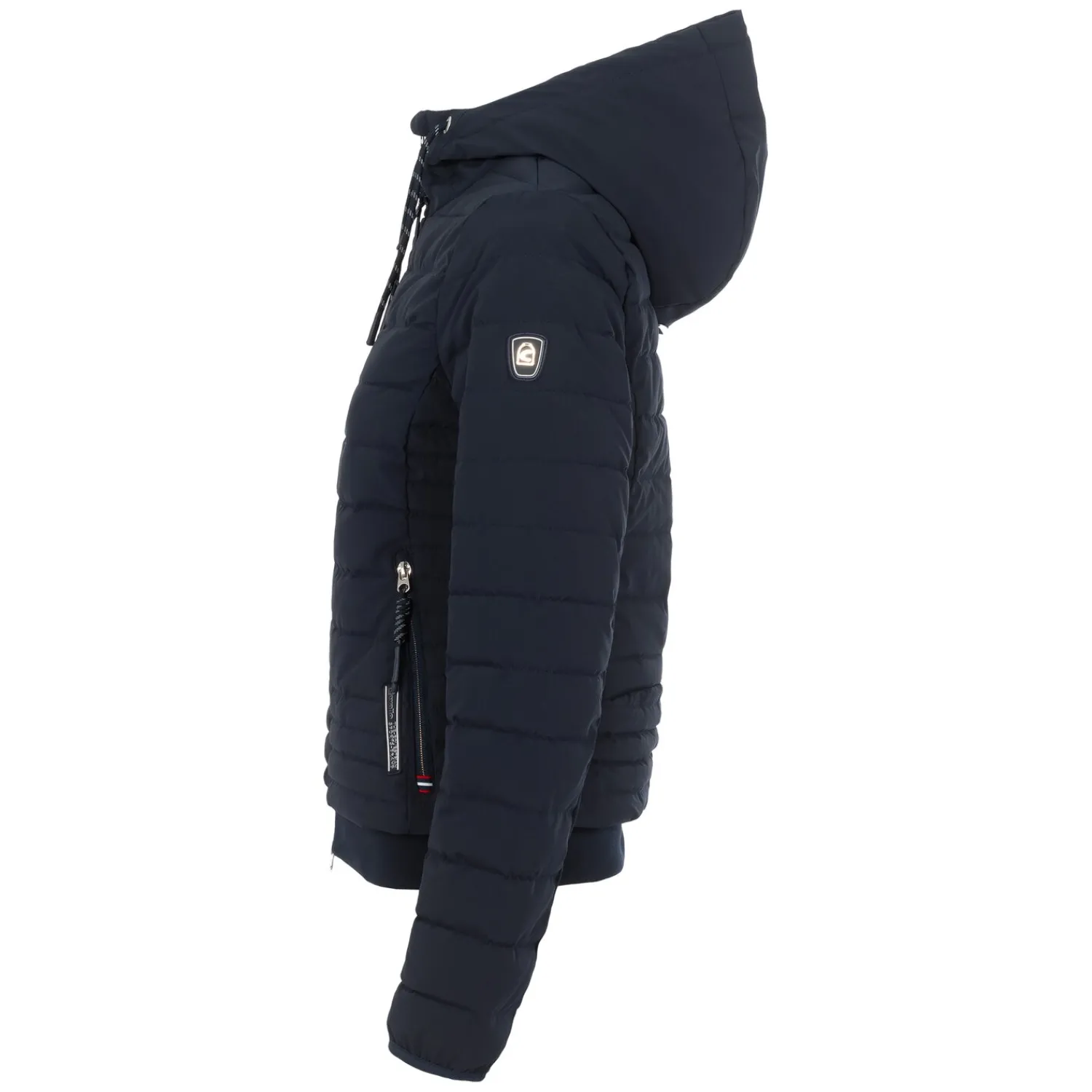 Damen Cavallo Reitjacken<Leichte Steppjacke CAVALBENA
