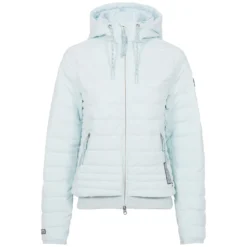 Damen Cavallo Reitjacken<Leichte Steppjacke CAVALBENA