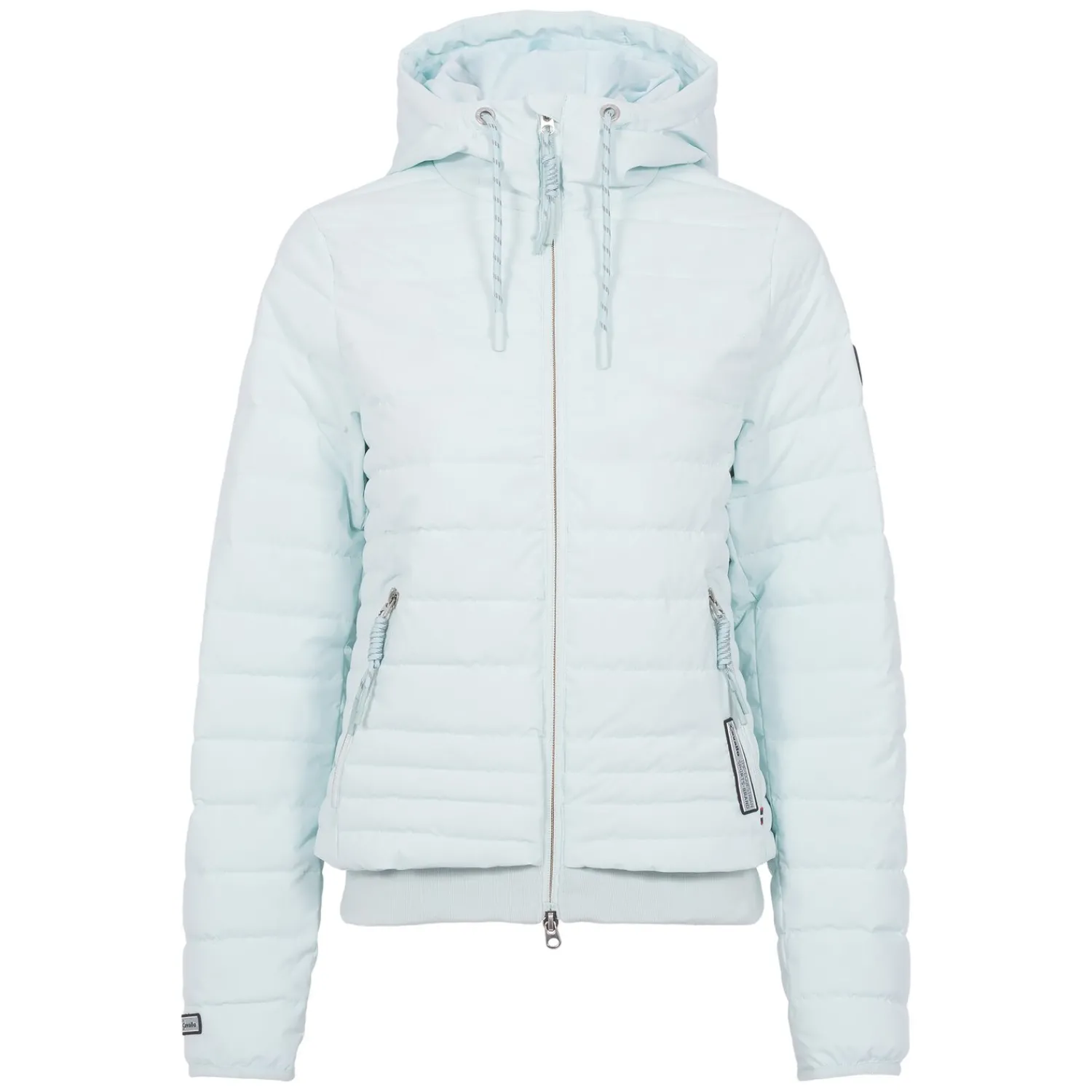 Damen Cavallo Reitjacken<Leichte Steppjacke CAVALBENA