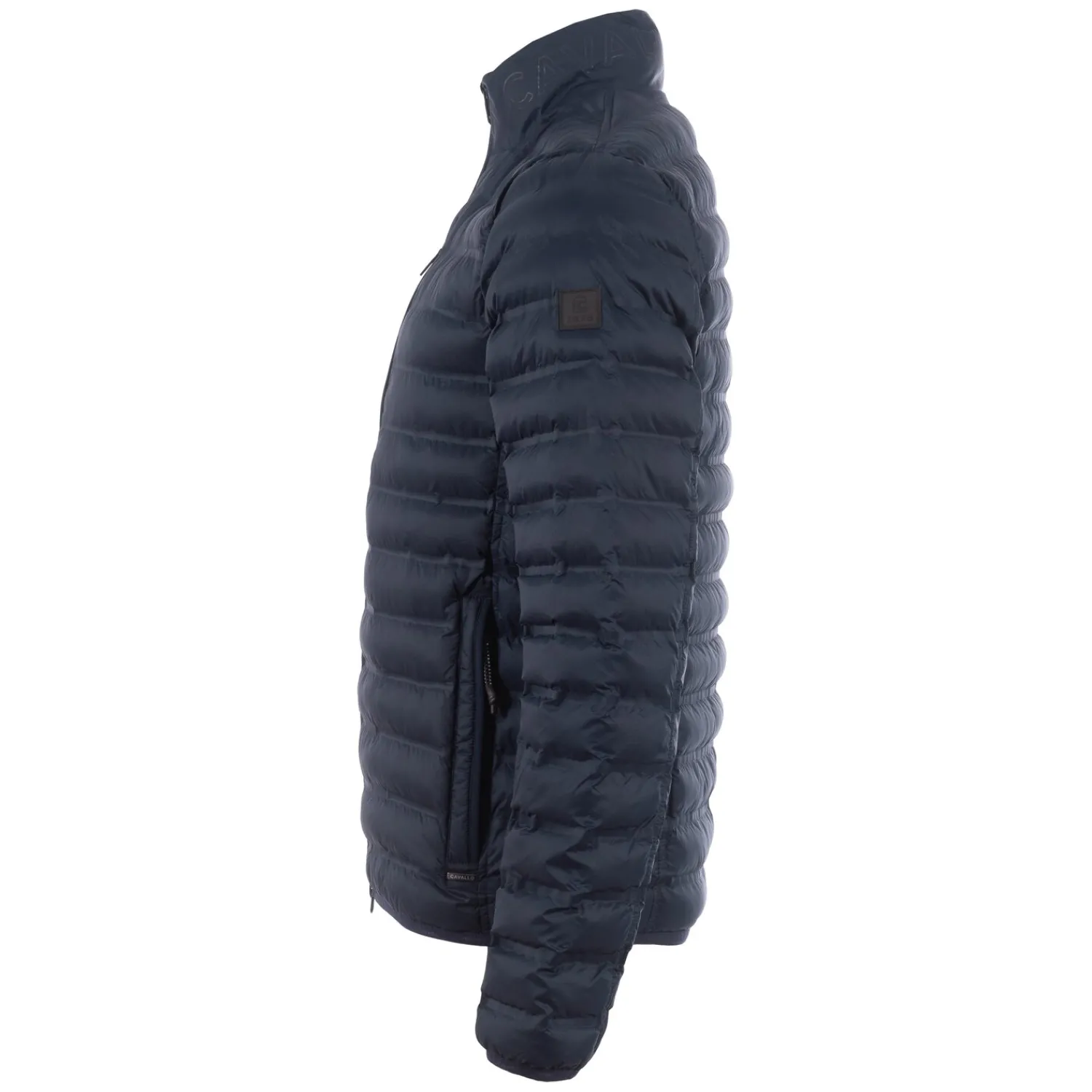Herren Cavallo Reitjacken<Leichtteppjacke CAVALHALLOW
