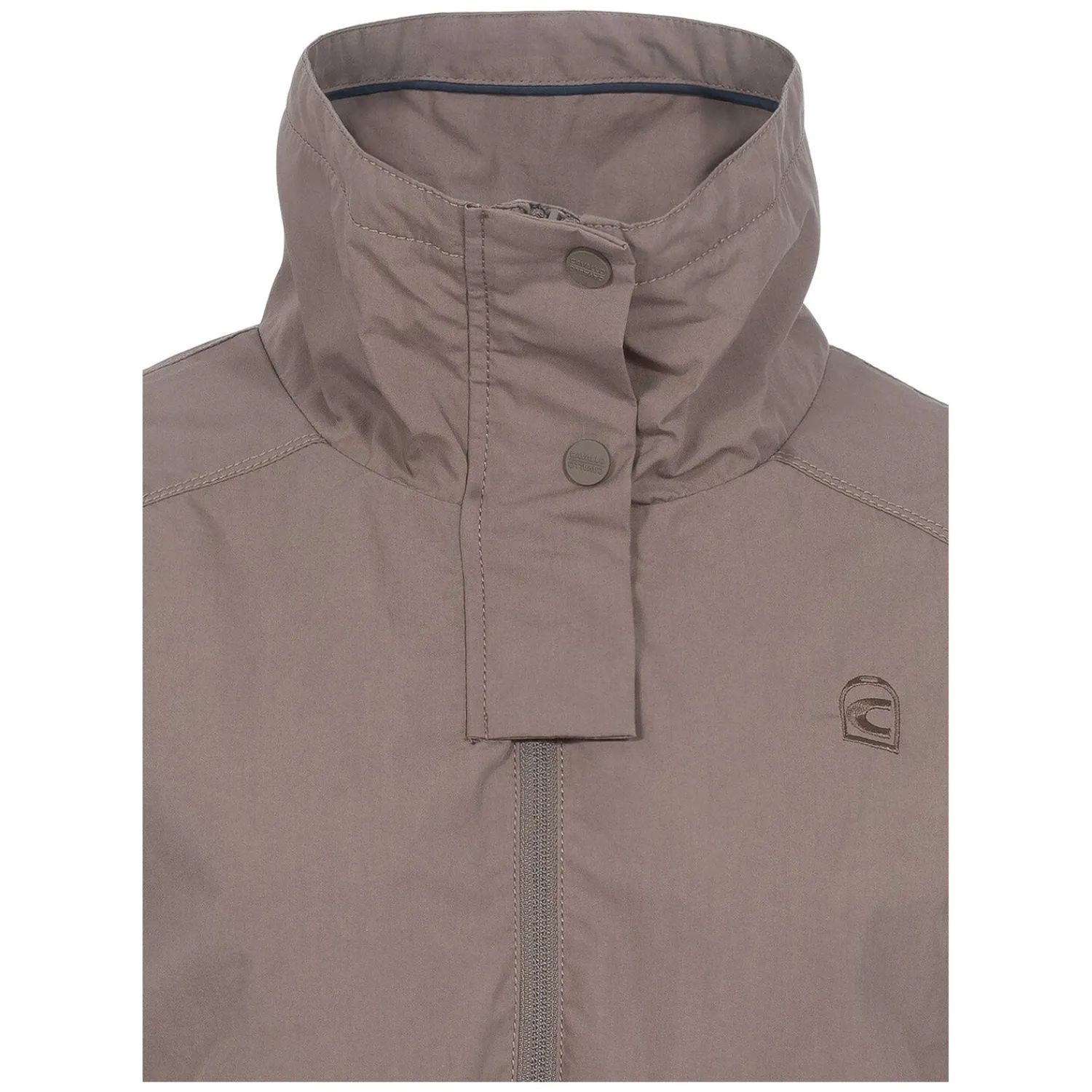 Damen Cavallo Reitjacken<Oversized Blouson CAVALBILLIE
