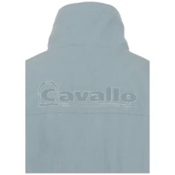 Damen Cavallo Reitjacken<Oversized Blouson CAVALBILLIE