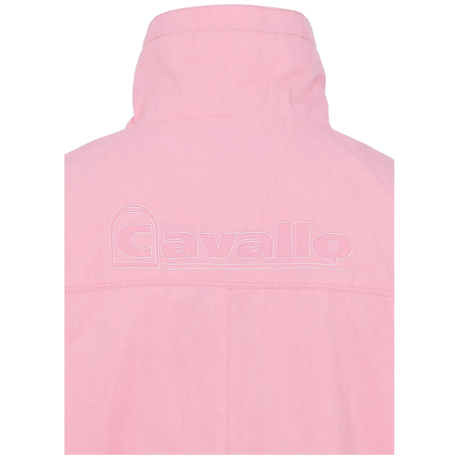 Damen Cavallo Reitjacken<Oversized Blouson CAVALBILLIE