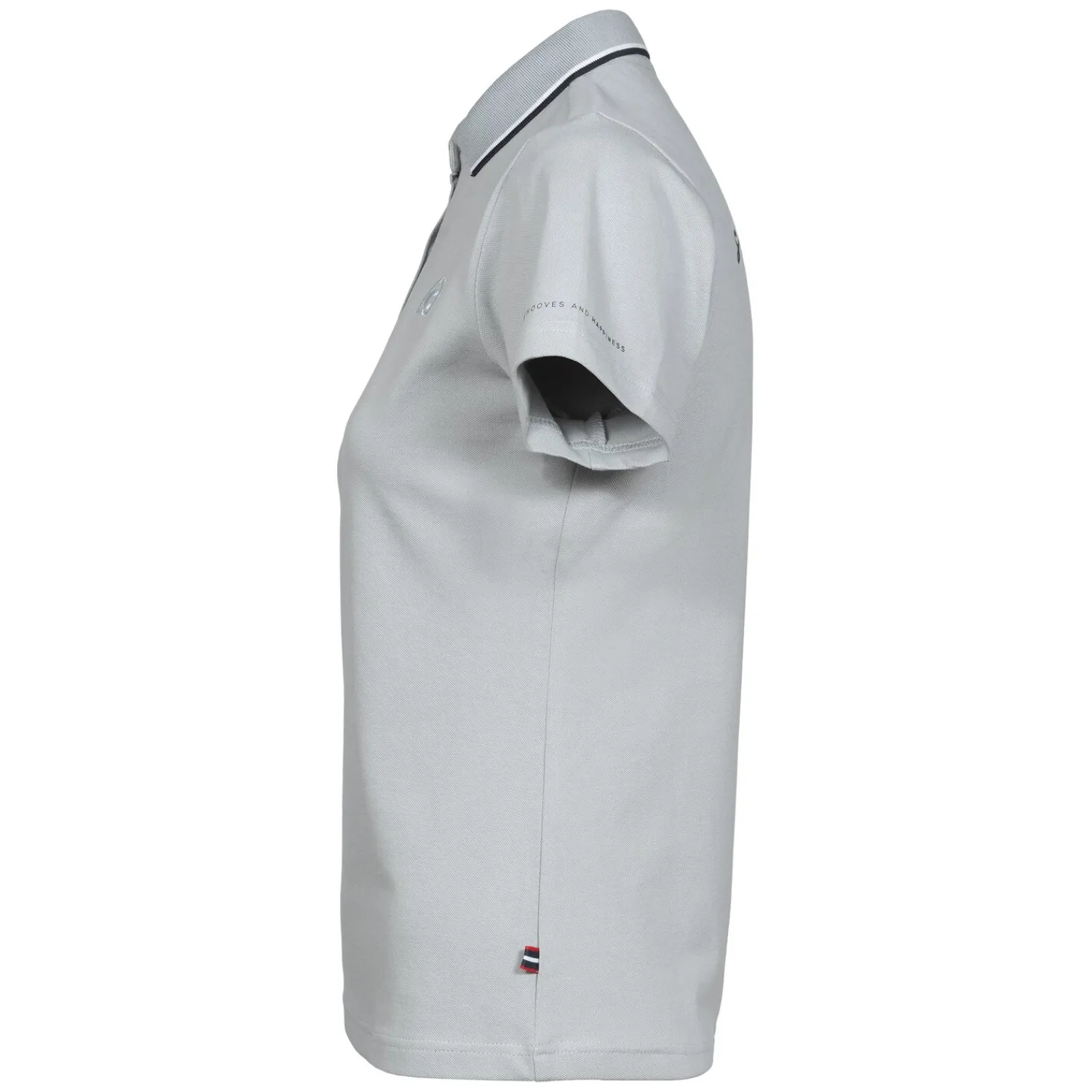 Damen Cavallo Polo & T-Shirts<Piqué-Poohirt CAVABUNNE