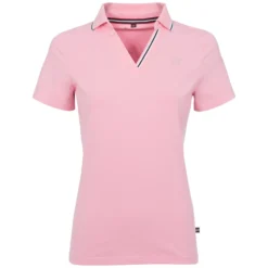 Damen Loesdau Polo & T-Shirts<Cavallo Poloshirt CAVALBEA