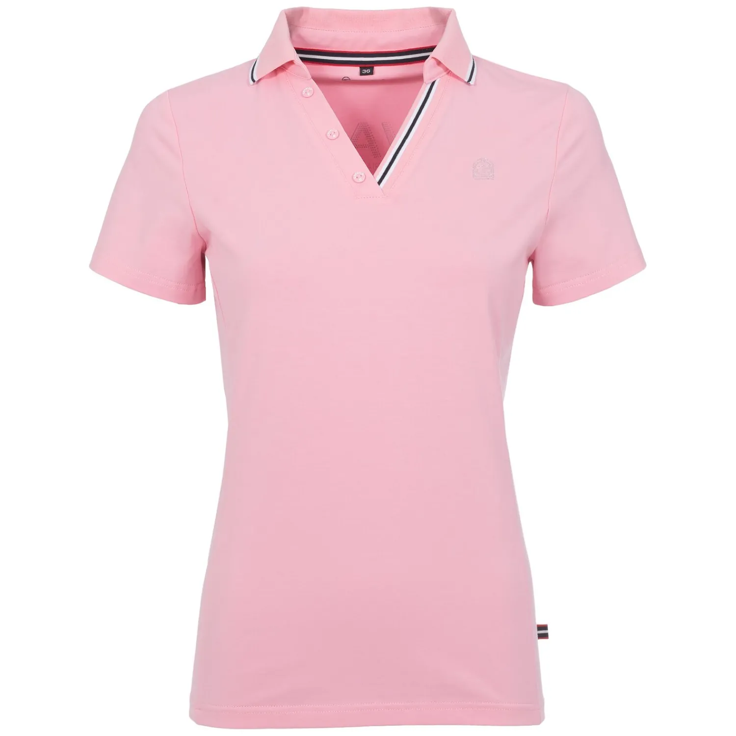 Damen Loesdau Polo & T-Shirts<Cavallo Poloshirt CAVALBEA